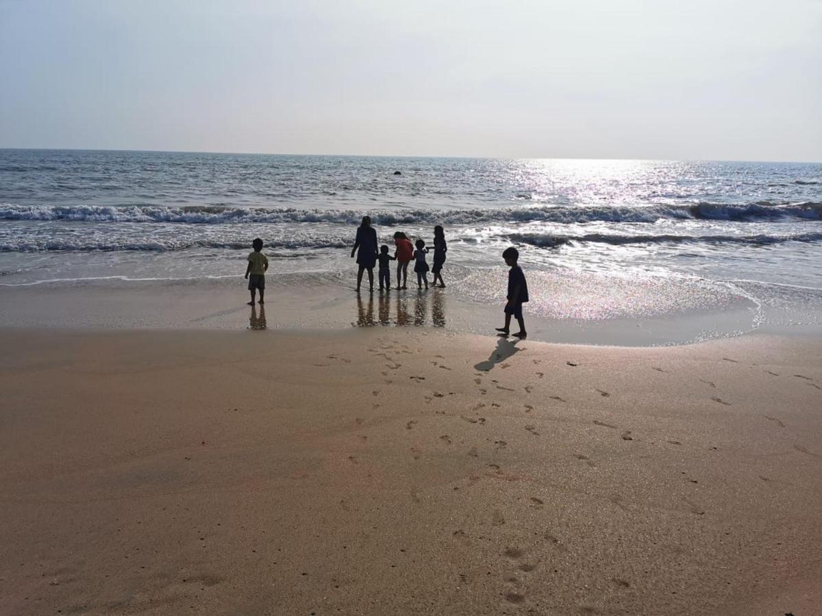 קאנור Manshore Bay מראה חיצוני תמונה